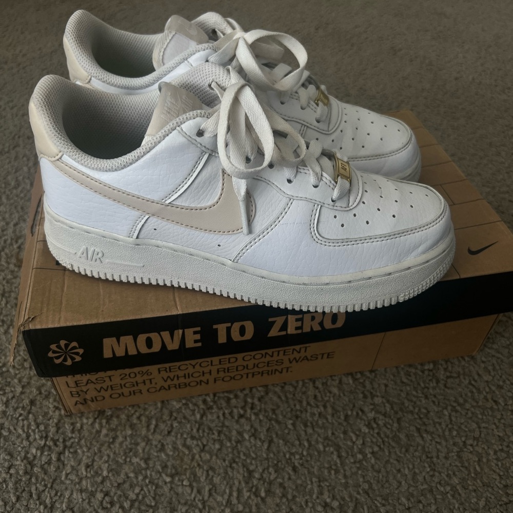 Nike Air Force 1'07 Next Nature Sneakers